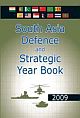 South Asia Defence And Stategic Year Book-2009 