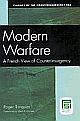 Modern Warfare : A French View Of Counterinsurgency 