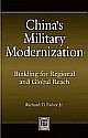 China`s Military Modernization: Building For Regional And Global Reach