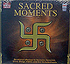 SACRED MOMENTS : Devotional offerings to Ganesha, Hanuman, Shiva, Durga, Vishnu and Shri Venkateshwara (20 Audio CD Pack) -S
