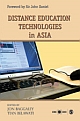 DISTANCE EDUCATION TECHNOLOGIES IN ASIA