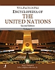 Encyclopedia of the United Nations, 2/e, 2 Volume Set 