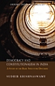 Democracy and Constitutionalism in India: A Study of the Basic Structure Doctrine