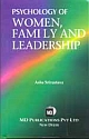 PSYCHOLOGY OF WOMEN, FAMILY AND LEADERSHIP 