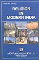 RELIGION IN MODERN INDIA 