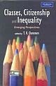 Classes, Citizenship and Inequality