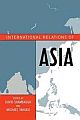 International Relations Of Asia