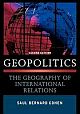 Geopolitics: The Geography Of International Relations