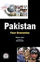 Pakistan : Four Scenarios