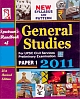 Spectrum`s Handbook of GENERAL STUDIES 2011 for UPSC Civil Services Preliminary Examination (Paper 1)