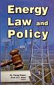 Energy Law And Policy