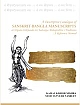 A Descriptive Catalogue of Sanskrit-Bangla Manuscripts