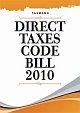 Taxmann Direct Taxes Code Bill 2010