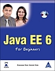 Java EE 6 for Beginners (Book/CD-Rom)
