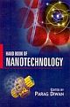 Hand Book Of Nanotechnology 