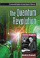 The Quantum Revolution: A Historical Perspective