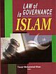 Law Of Governance In Islam