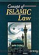 Concept Of Islamic Law
