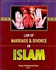 Law Of Marriage And Divorce In Islam