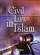 Civil Law In Islam 