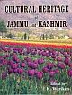 Cultural Heritage Of Jammu And Kashmir 