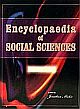 Encyclopaedia Of Social Science ( 4 Vols. ) Set 