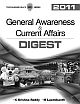 General Awareness & Current Affairs Digest 2011