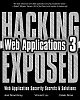 Hacking Exposed Web Applications, 3/e