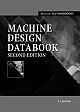Machine Design Databook, 2/e