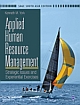 APPLIED HUMAN RESOURCE MANAGEMENT: Strategic Issues and Experiential Exercises 