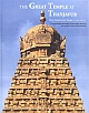 The Great Temple At Thanjavur : One Thousand Years 1010 - 2010