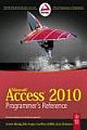 MICROSOFT ACCESS 2010 PROGRAMMER`S REFERENCE