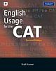 English Usage for the CAT, 2/e