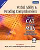 Verbal Ability and Reading Comprehension for the CAT and other MBA Entrance Examinations