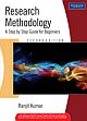Research Methodology: A Step by Step Guide for Beginners, 2/e
