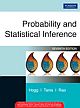 Probability and Statistical Inference, 7/e