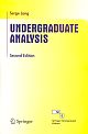 Undergraduate Analysis