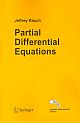 Partial Differential Equations