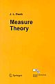 Measure Theory