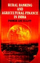 Rural Banking And Agricultural Finanace In India 