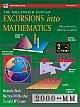 Excursions into Mathematics: The Millennium Edition