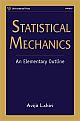 Statistical Mechanics: An Elementary Outline