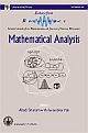 Mathematical Analysis