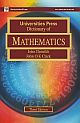 Universities Press Dictionary of Mathematics (Third Edition)