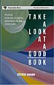 Take a Look at a Good Book