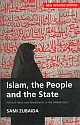 Islam, the People and the State : Political Ideas and Movements in the Middle East , New Updated Edition
