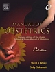 Manual of Obstetrics, 3/e 