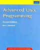 Advanced UNIX Programming, 2/e