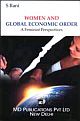 WOMEN AND GLOBAL ECONOMIC ORDER:A Feminist Perspectives