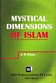 MYSTICAL DIMENSIONS OF ISLAM